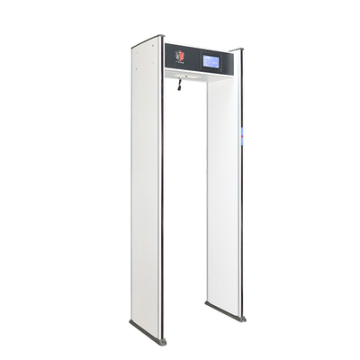 Thermometry Temperature Measuring Door Touchless Thermometer