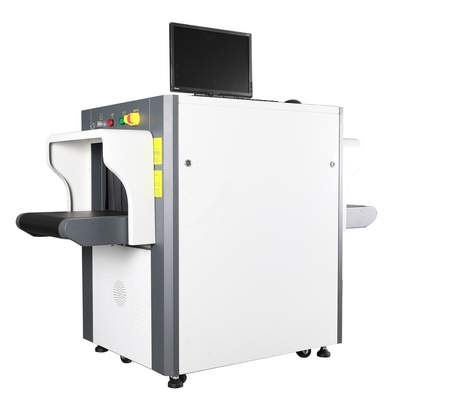 Factory X Ray Baggage Scanner Sales For Railway Stations