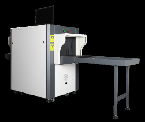 Factory X Ray Baggage Scanner Sales For Railway Stations
