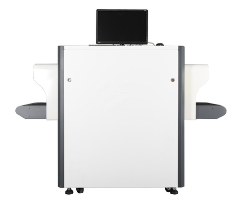 Factory X Ray Baggage Scanner Sales For Railway Stations